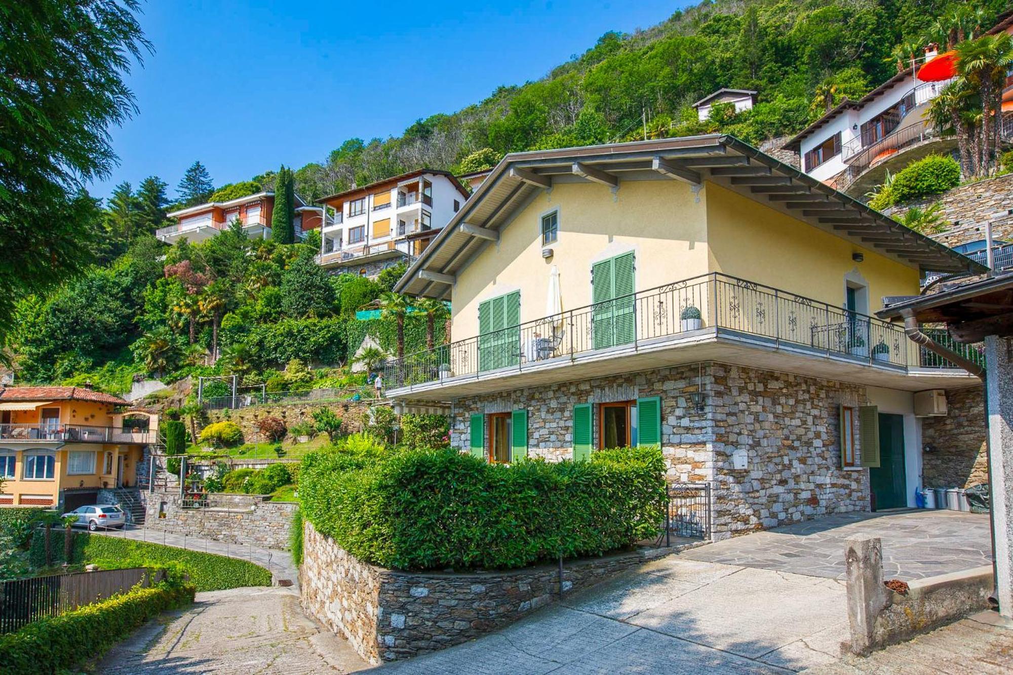 Casa Alla Traversa Carmine Exterior foto